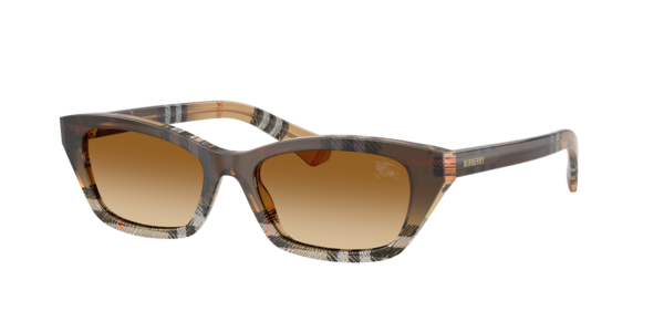 Burberry BE4488 Sunglasses | LensCrafters