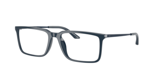 Armani Exchange AX3141U Eyeglasses | LensCrafters