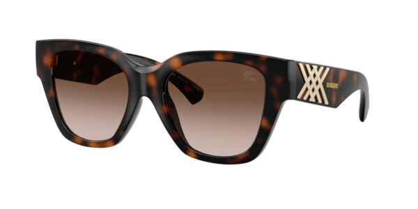 Burberry サングラス Burberry BE4489U Sunglasses | LensCrafters
