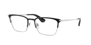 Burberry BE1401 Eyeglasses | LensCrafters