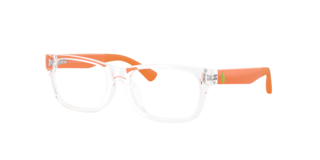 Polo Ralph Lauren PP8555U Eyeglasses | LensCrafters