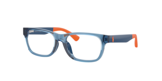 Polo Ralph Lauren PP8555U Eyeglasses | LensCrafters