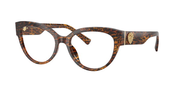 Dolce & Gabbana DG3440 Eyeglasses | LensCrafters