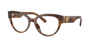 Dolce & Gabbana DG3440 Eyeglasses | LensCrafters