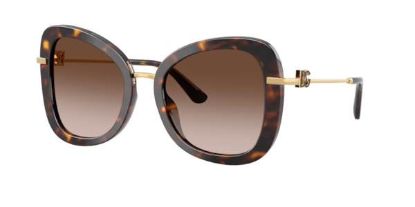 Dolce & Gabbana DG4535 Sunglasses | LensCrafters
