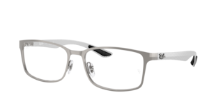 Ray-Ban RB8424 Optics Eyeglasses | LensCrafters