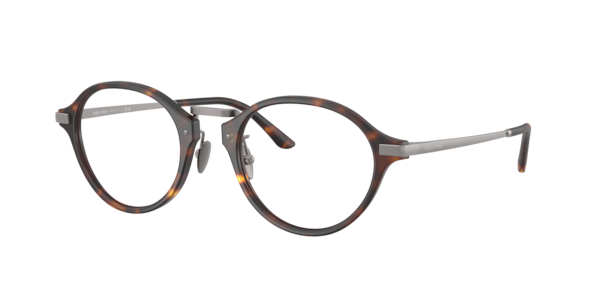 Giorgio Armani AR7287 Eyeglasses | LensCrafters