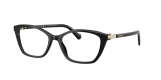 Swarovski SK2065 Eyeglasses | LensCrafters