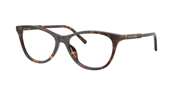 Dolce & Gabbana DG3443 Eyeglasses | LensCrafters