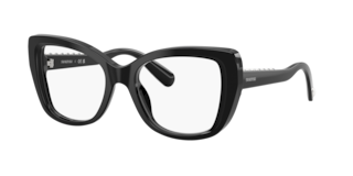 Swarovski SK2066U Eyeglasses | LensCrafters