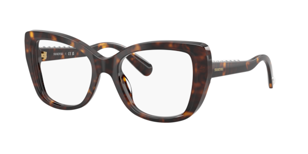 Swarovski SK2066U Eyeglasses | LensCrafters