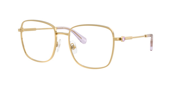 Swarovski SK1036 Eyeglasses | LensCrafters