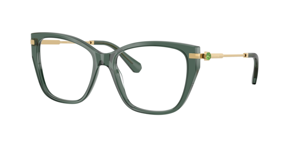 Swarovski SK2060 Eyeglasses | LensCrafters
