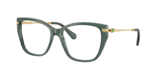 Swarovski SK2060 Eyeglasses | LensCrafters