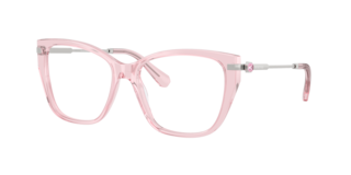 Swarovski SK2060 Eyeglasses | LensCrafters