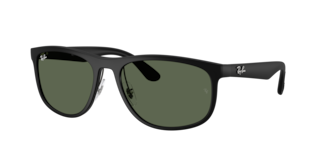 Ray-Ban RB4468 Liteforce Sunglasses | LensCrafters