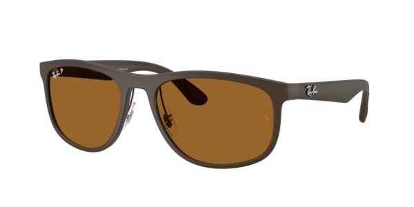 Ray-Ban RB4468 Polarized S Lenses Sunglasses | LensCrafters