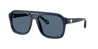 Moncler ME6024 Vantos Sunglasses | LensCrafters