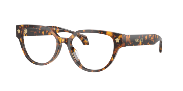 via piave 33 ポーカーズカンティス　11747391 Versace VE3394D Eyeglasses | LensCrafters