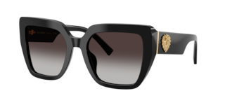 Dolce & Gabbana DG4538 Sunglasses | LensCrafters