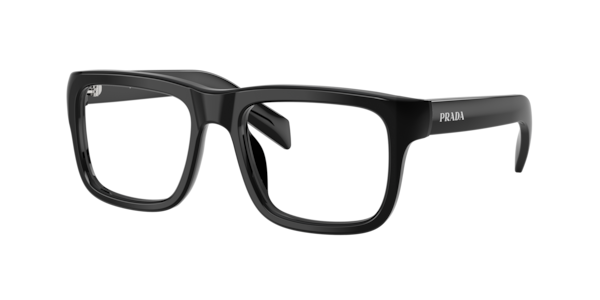 Prada PR D02V Eyeglasses | LensCrafters