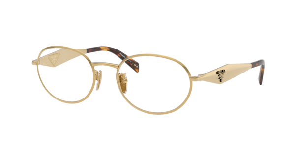 Prada PR D53VD Eyeglasses | LensCrafters