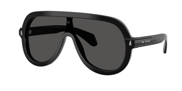 Moncler ME6021U Sunsette Sunglasses | LensCrafters