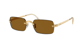 【ray-ban】サングラス Ray-Ban RB3928 By A$AP Rocky Sunglasses | LensCrafters