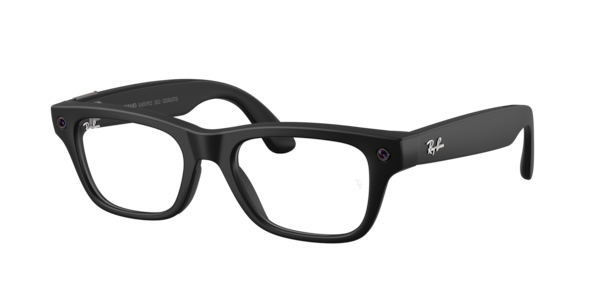 Ray-Ban Ray-Ban Meta Blayzer Optics Eyeglasses | LensCrafters