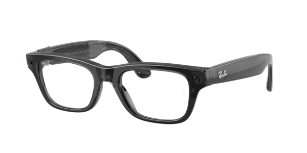 Ray-Ban Ray-Ban Meta Blayzer Optics Eyeglasses | LensCrafters