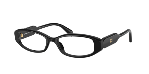 Miu Miu MU 06ZV Eyeglasses | LensCrafters