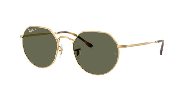 Ray-Ban RB3565 Jack Sunglasses | LensCrafters