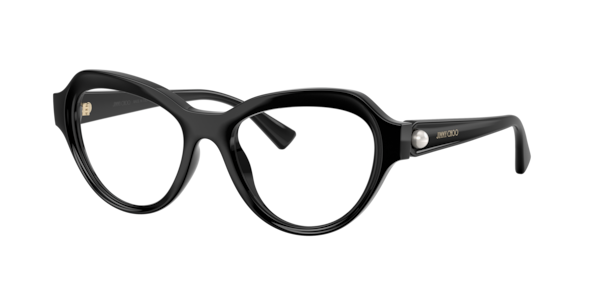 Jimmy Choo JC1002HU Eyeglasses | LensCrafters