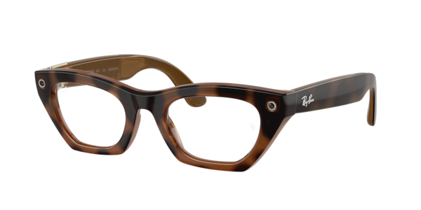 Ray-Ban Ray-Ban Meta (Gen 3) Zena Optics Eyeglasses | LensCrafters