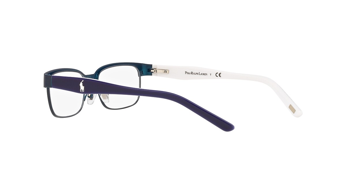 Polo Ralph Lauren PP8036 Eyeglasses | LensCrafters