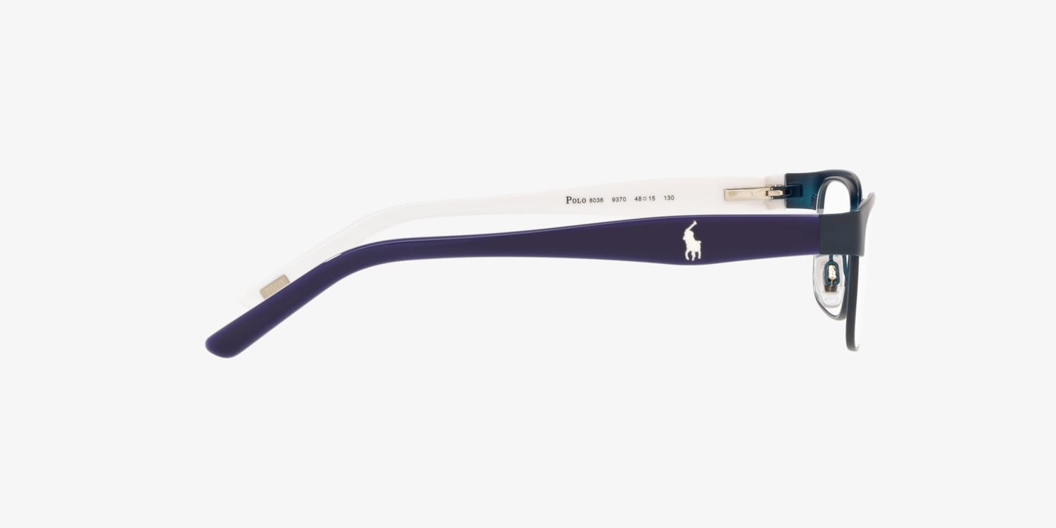 Polo Ralph Lauren PP8036 Eyeglasses | LensCrafters