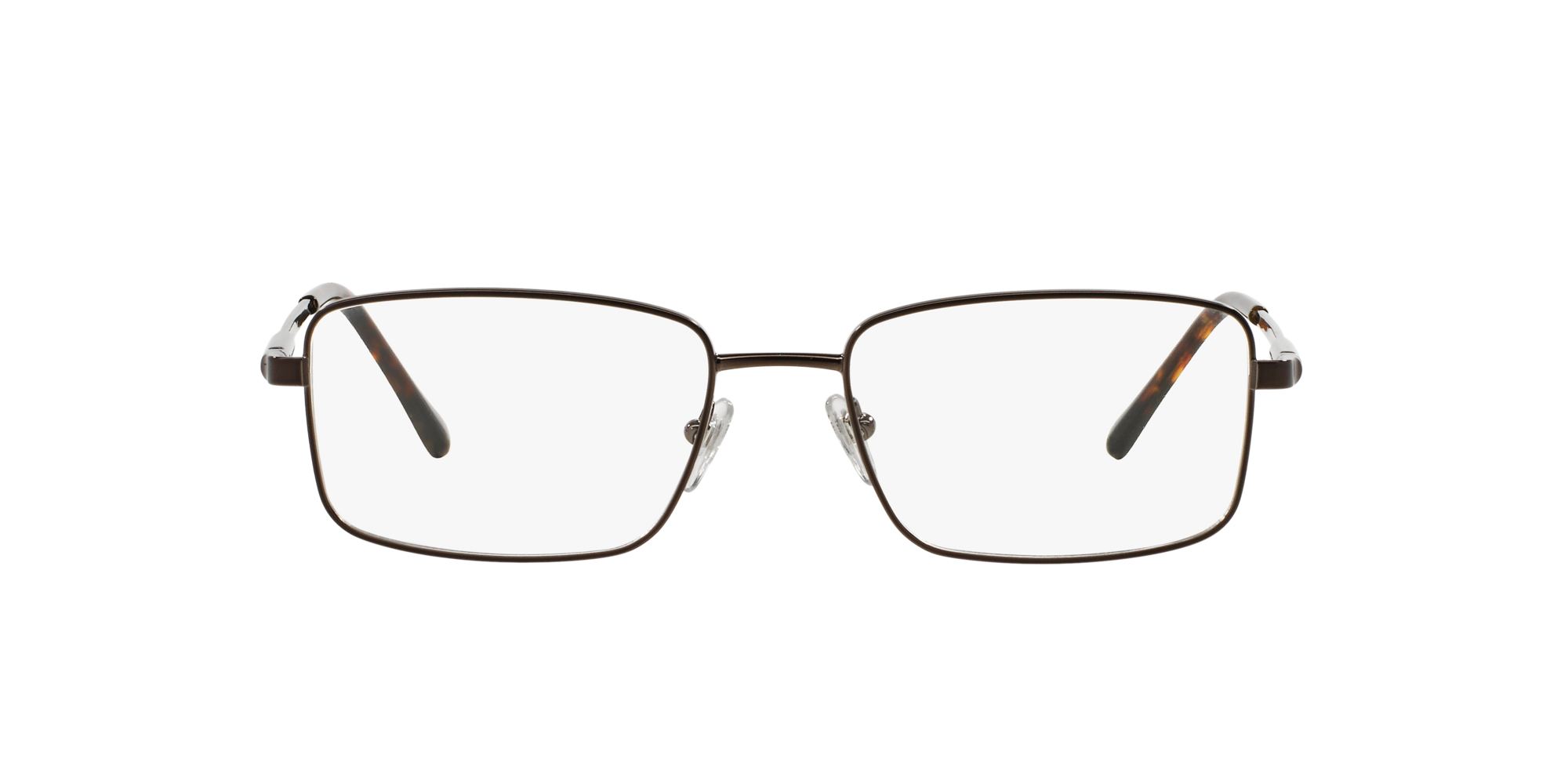 sferoflex titanium frames