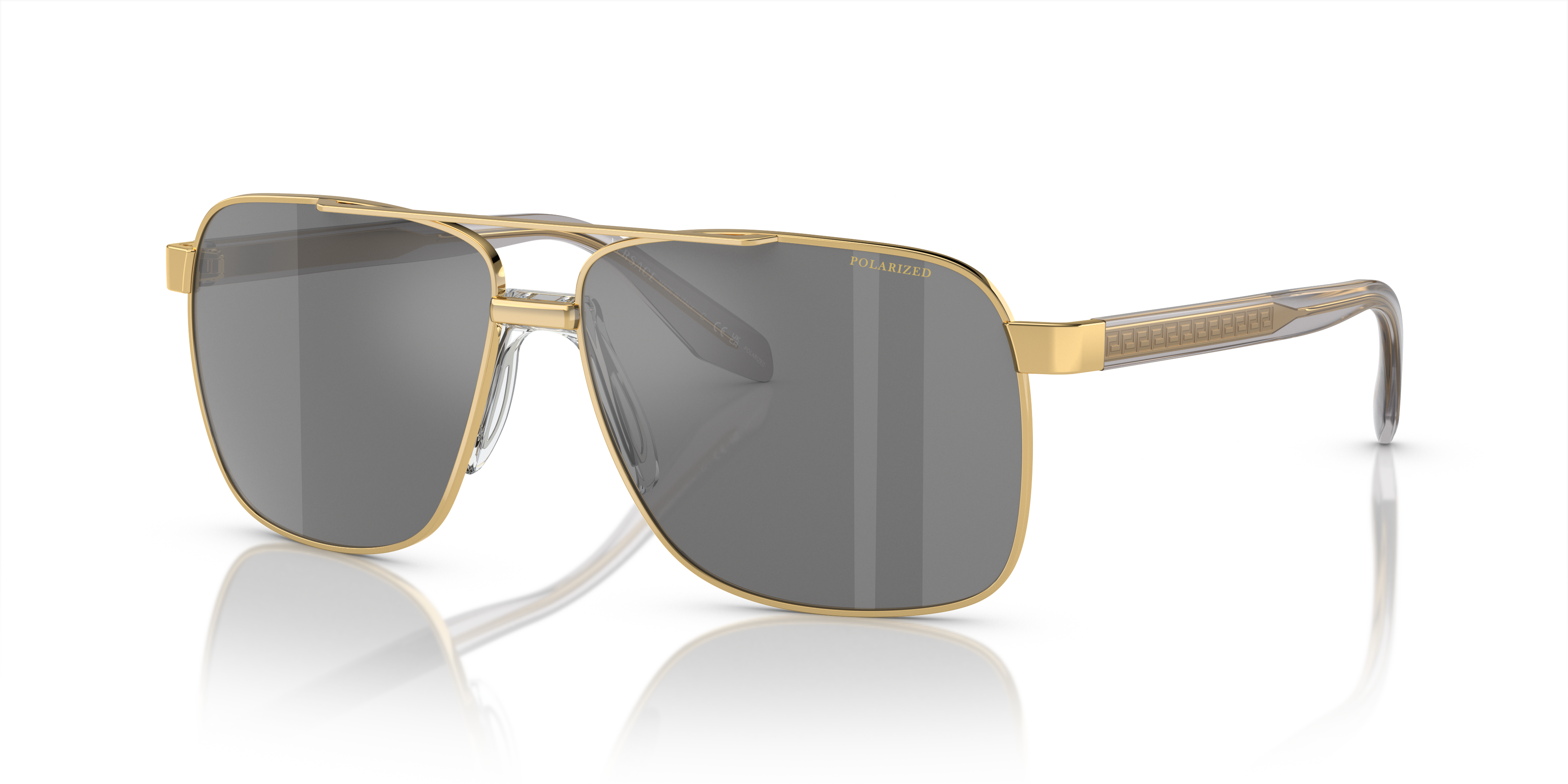 Versace VE2174 Sunglasses | LensCrafters