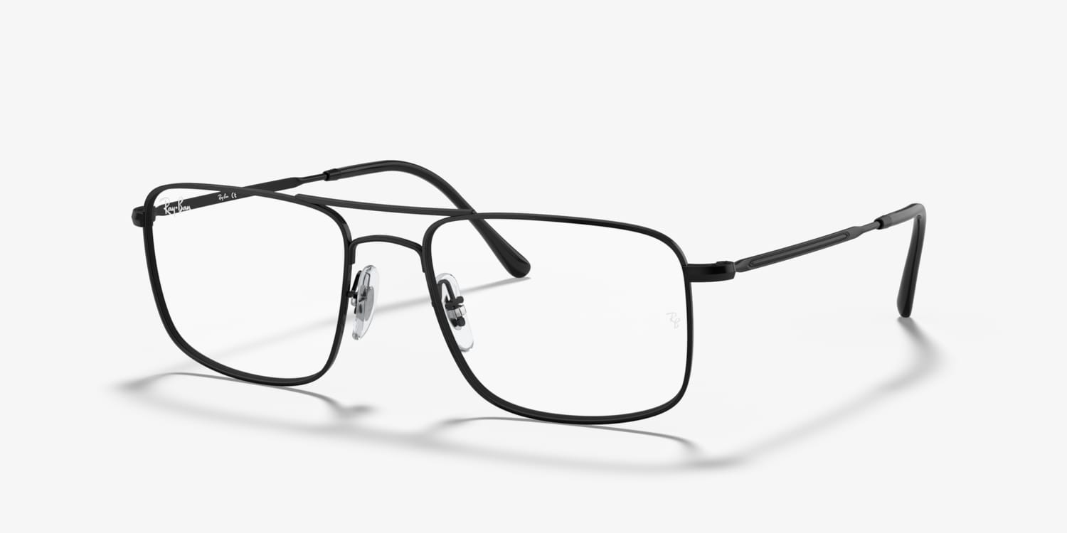 Ray-Ban RB6434 Optics Eyeglasses | LensCrafters