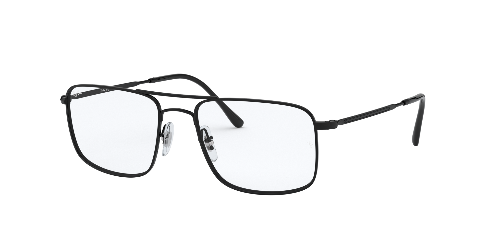 Ray-Ban RX6434 Eyeglasses | LensCrafters