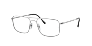 Ray-Ban RB6434 Optics Eyeglasses | LensCrafters