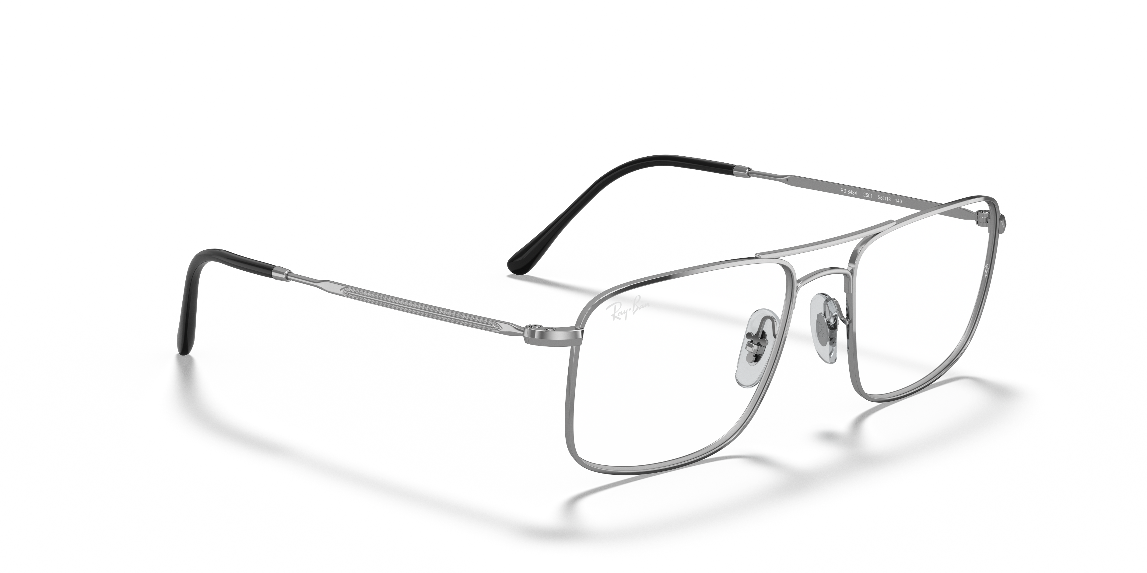 RB6434 Optique