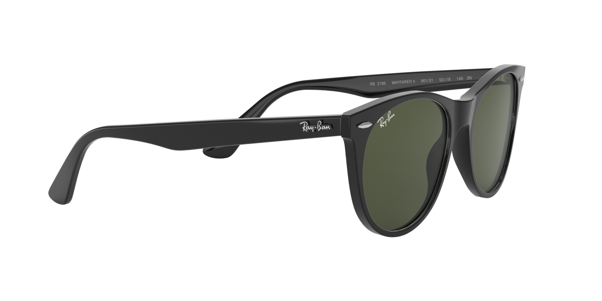 RB2185 Wayfarer II Classic
