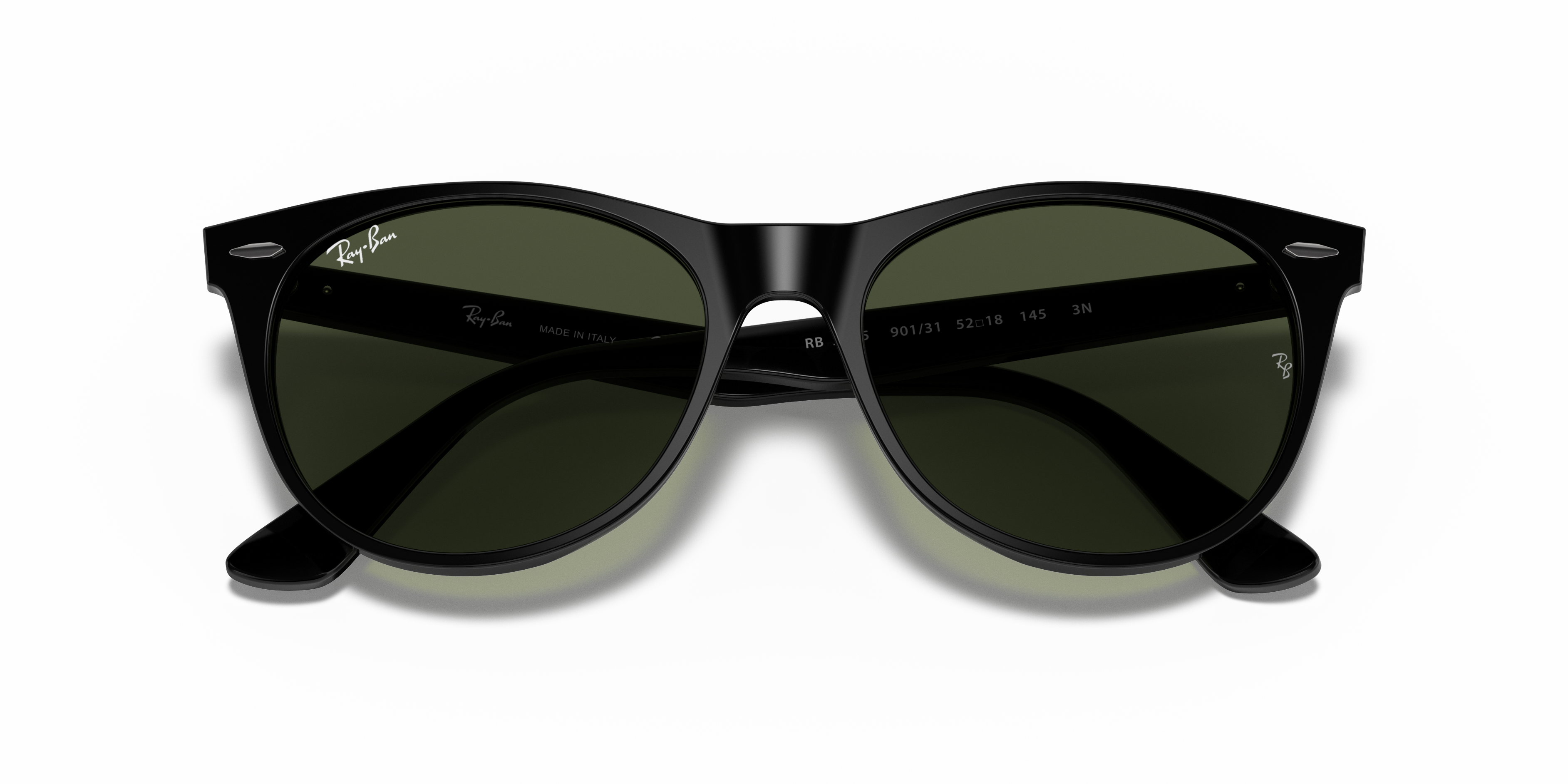 RB2185 Wayfarer II Classic