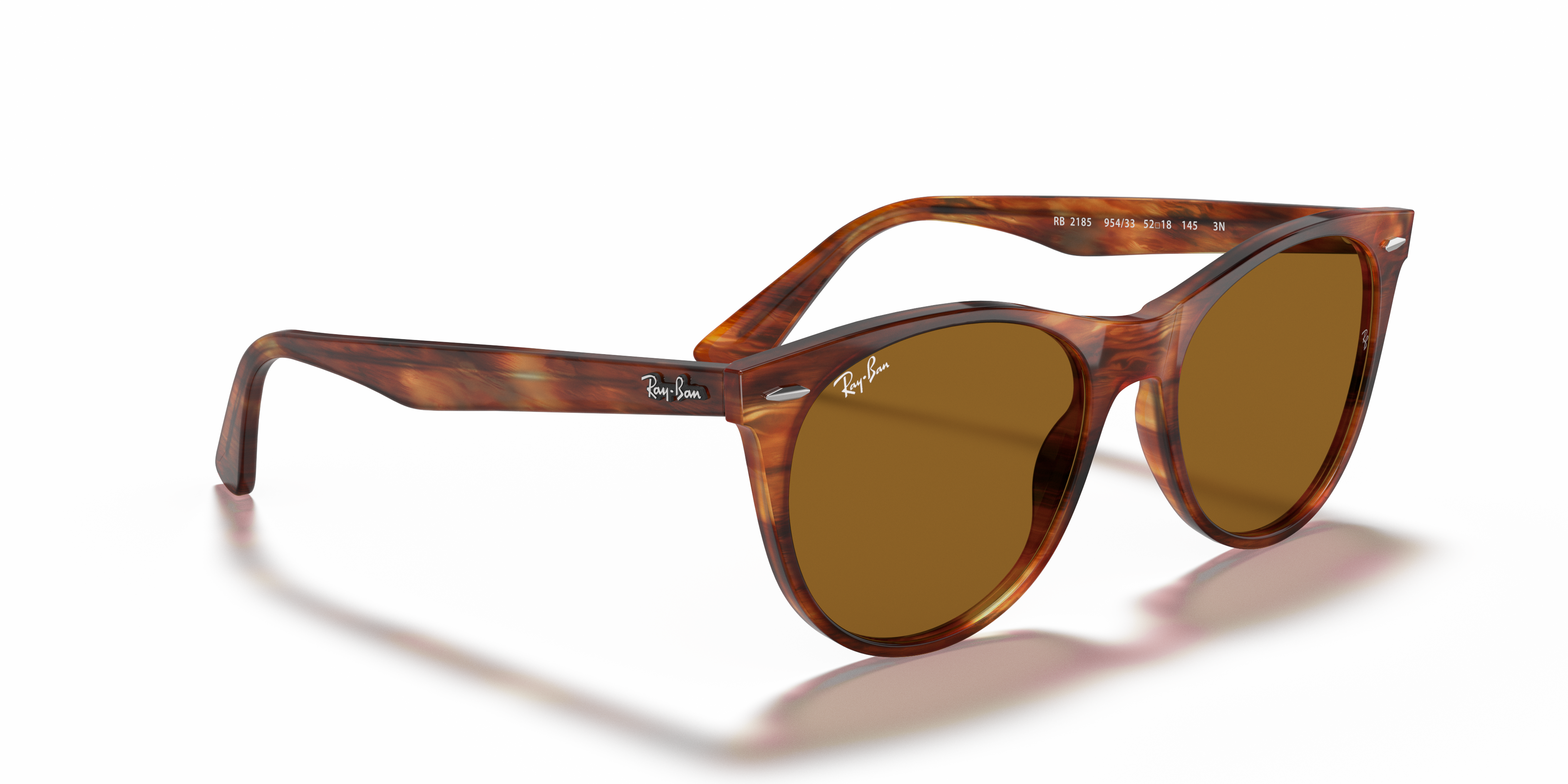 wayfarer classic ii