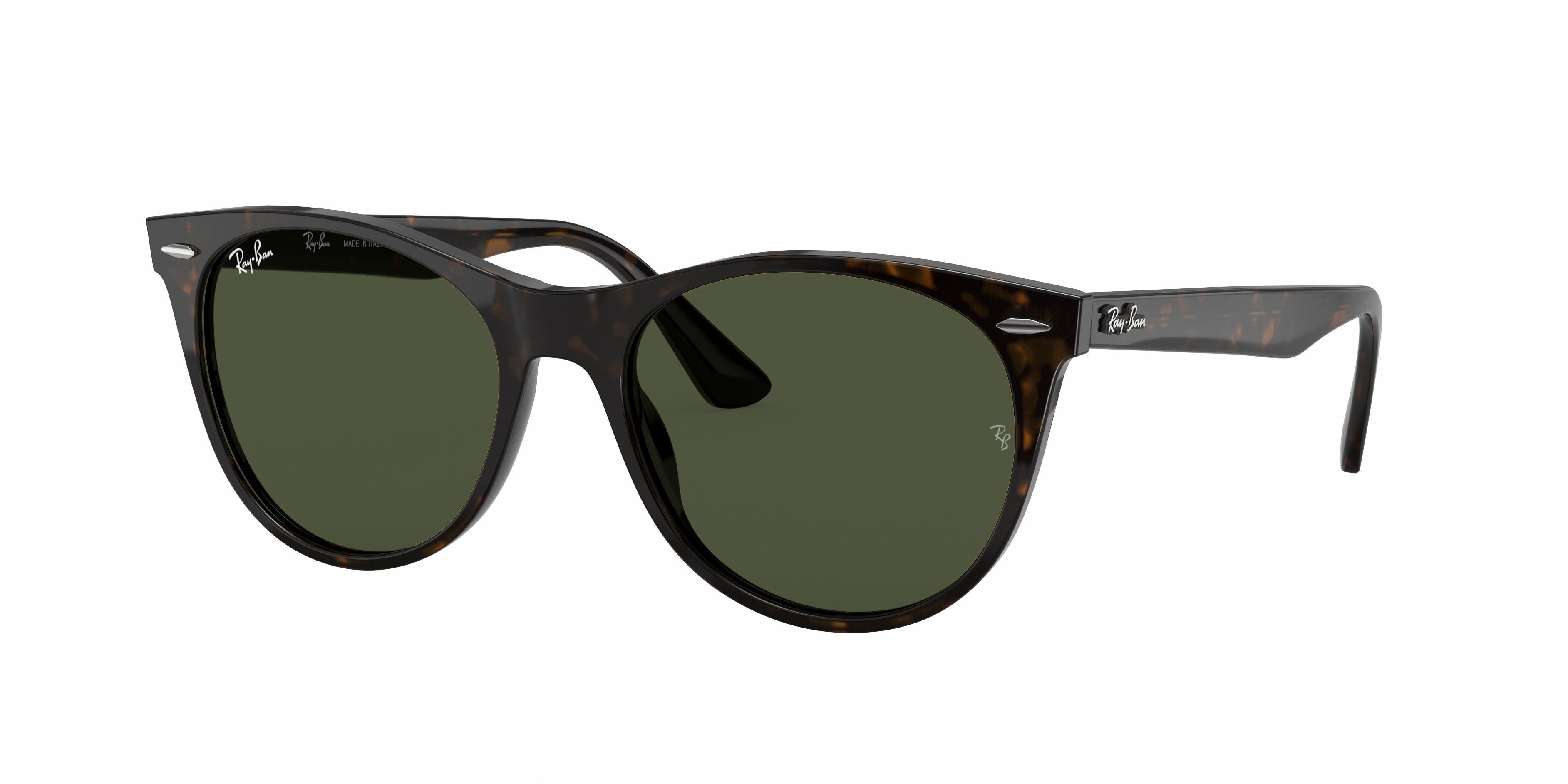 RB2185 Wayfarer II Classic