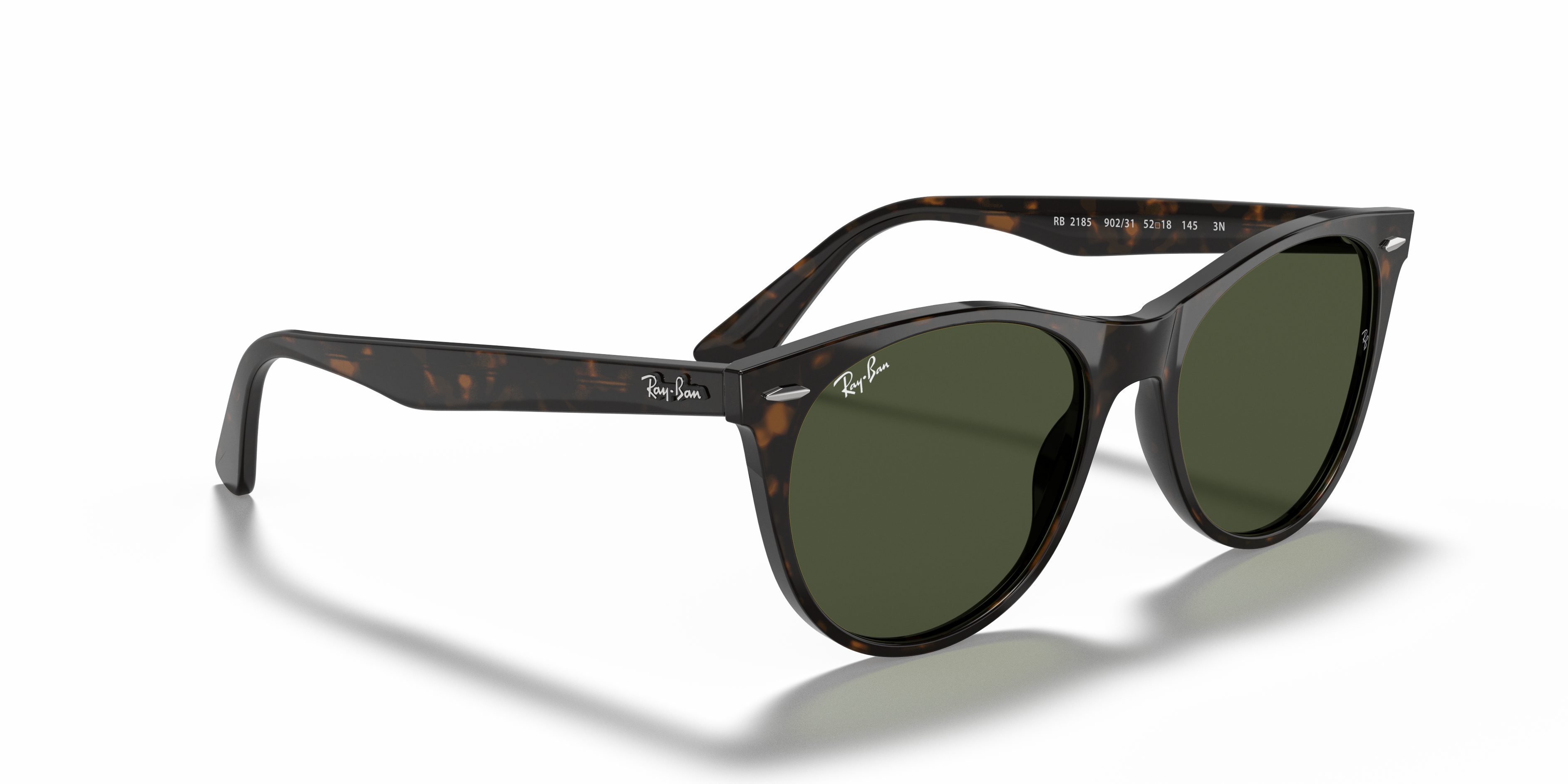 ray ban wayfarer 2 prescription