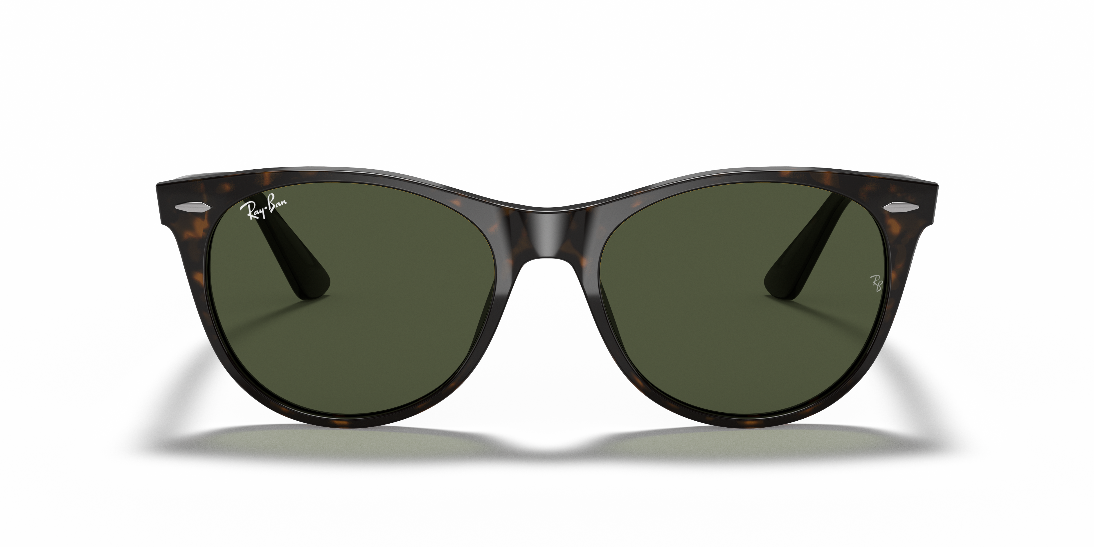 RB2185 Wayfarer II Classic