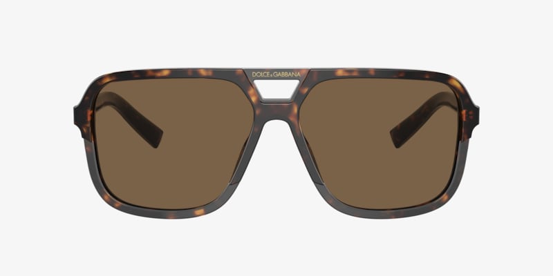 Dolce & Gabbana DG4466 Sunglasses | LensCrafters