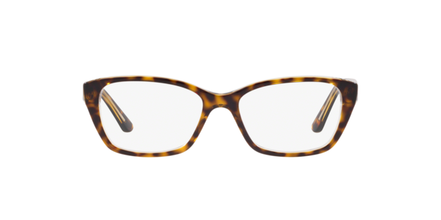 Sferoflex Woman Havana On Transparent